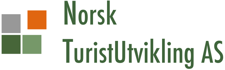 Logo Norsk Turistutvikling AS